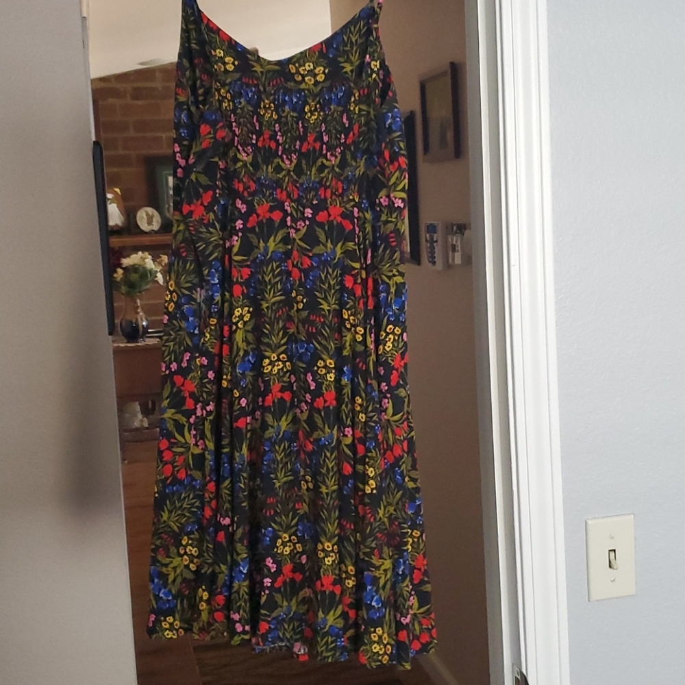 Summer dress